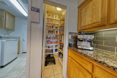 Contemporary Golf course home! This spacious 3 bedroom, 2 bath on Oak Tree Country Club in California - for sale on GolfHomes.com, golf home, golf lot
