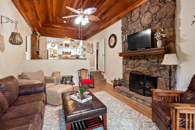 Tee off into paradise with this 2-bedroom, 3-bath condo! on Rayburn Country Club in Texas - for sale on GolfHomes.com, golf home, golf lot