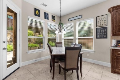Sellers are offering $10,000 toward buyers closing costs!! This on Stonebridge Ranch Country Club - Dye in Texas - for sale on GolfHomes.com, golf home, golf lot
