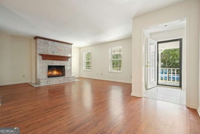 Bring your imagination to this spacious 4-bedroom, 3 Full bath on Fairfield Plantation Golf and Country Club in Georgia - for sale on GolfHomes.com, golf home, golf lot