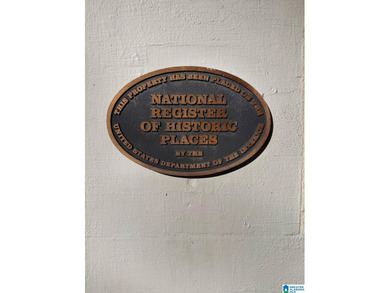 Beautiful home located in the Historic Buckner subdivision and on Cane Creek Golf Course in Alabama - for sale on GolfHomes.com, golf home, golf lot