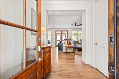 Reynolds Lake Oconee remodeled home! This beautiful home on Great Waters Course At Reynolds Plantation in Georgia - for sale on GolfHomes.com, golf home, golf lot