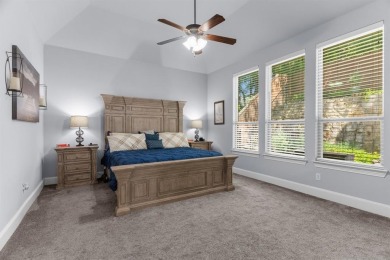 Sellers are offering $10,000 toward buyers closing costs!! This on Stonebridge Ranch Country Club - Dye in Texas - for sale on GolfHomes.com, golf home, golf lot
