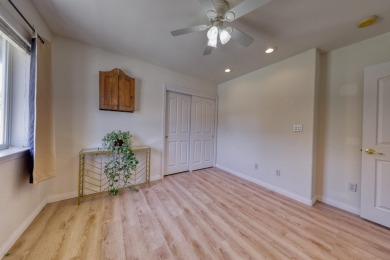 Contemporary Golf course home! This spacious 3 bedroom, 2 bath on Oak Tree Country Club in California - for sale on GolfHomes.com, golf home, golf lot