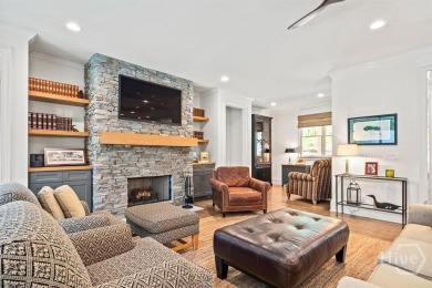 Reynolds Lake Oconee remodeled home! This beautiful home on Great Waters Course At Reynolds Plantation in Georgia - for sale on GolfHomes.com, golf home, golf lot