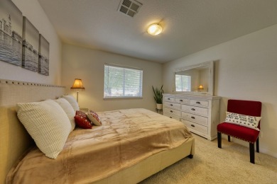 Contemporary Golf course home! This spacious 3 bedroom, 2 bath on Oak Tree Country Club in California - for sale on GolfHomes.com, golf home, golf lot