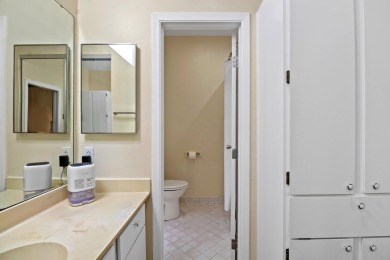 Tee off into paradise with this 2-bedroom, 3-bath condo! on Rayburn Country Club in Texas - for sale on GolfHomes.com, golf home, golf lot