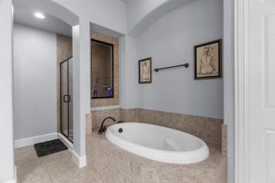 Sellers are offering $10,000 toward buyers closing costs!! This on Stonebridge Ranch Country Club - Dye in Texas - for sale on GolfHomes.com, golf home, golf lot