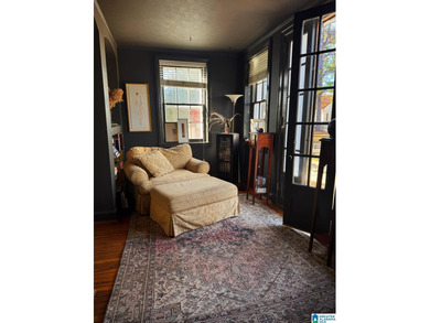 Beautiful home located in the Historic Buckner subdivision and on Cane Creek Golf Course in Alabama - for sale on GolfHomes.com, golf home, golf lot