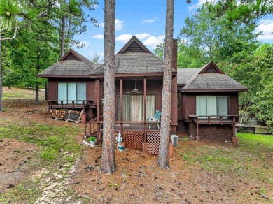 Tee off into paradise with this 2-bedroom, 3-bath condo! on Rayburn Country Club in Texas - for sale on GolfHomes.com, golf home, golf lot