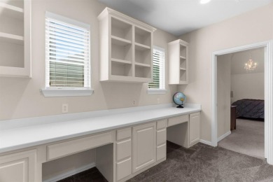 Sellers are offering $10,000 toward buyers closing costs!! This on Stonebridge Ranch Country Club - Dye in Texas - for sale on GolfHomes.com, golf home, golf lot