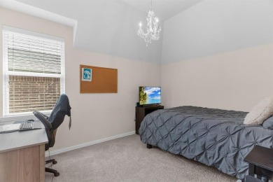Sellers are offering $10,000 toward buyers closing costs!! This on Stonebridge Ranch Country Club - Dye in Texas - for sale on GolfHomes.com, golf home, golf lot