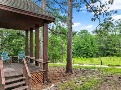 Tee off into paradise with this 2-bedroom, 3-bath condo! on Rayburn Country Club in Texas - for sale on GolfHomes.com, golf home, golf lot