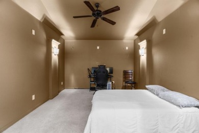 Sellers are offering $10,000 toward buyers closing costs!! This on Stonebridge Ranch Country Club - Dye in Texas - for sale on GolfHomes.com, golf home, golf lot