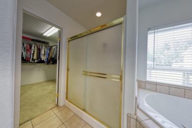 Contemporary Golf course home! This spacious 3 bedroom, 2 bath on Oak Tree Country Club in California - for sale on GolfHomes.com, golf home, golf lot