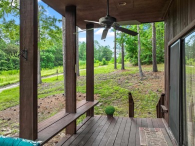 Tee off into paradise with this 2-bedroom, 3-bath condo! on Rayburn Country Club in Texas - for sale on GolfHomes.com, golf home, golf lot