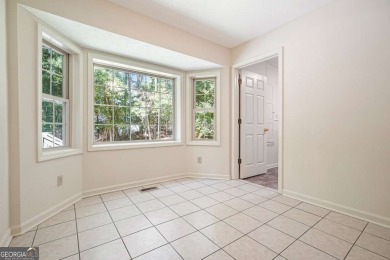 Bring your imagination to this spacious 4-bedroom, 3 Full bath on Fairfield Plantation Golf and Country Club in Georgia - for sale on GolfHomes.com, golf home, golf lot