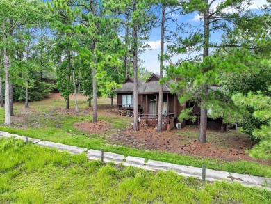 Tee off into paradise with this 2-bedroom, 3-bath condo! on Rayburn Country Club in Texas - for sale on GolfHomes.com, golf home, golf lot