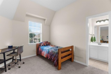 Sellers are offering $10,000 toward buyers closing costs!! This on Stonebridge Ranch Country Club - Dye in Texas - for sale on GolfHomes.com, golf home, golf lot