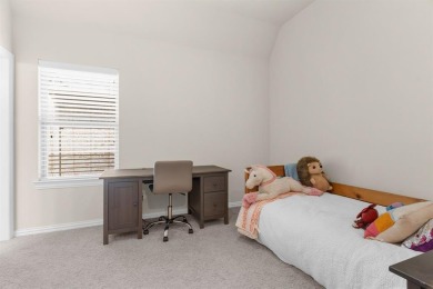 Sellers are offering $10,000 toward buyers closing costs!! This on Stonebridge Ranch Country Club - Dye in Texas - for sale on GolfHomes.com, golf home, golf lot
