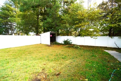 All-Brick Basement Rancher in Convenient Location on Morristown Golf and Country Club in Tennessee - for sale on GolfHomes.com, golf home, golf lot