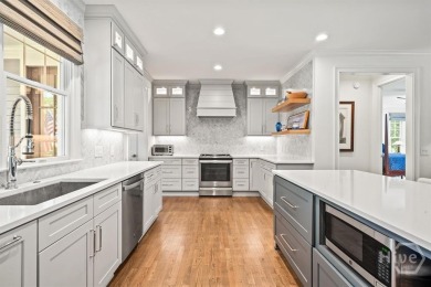 Reynolds Lake Oconee remodeled home! This beautiful home on Great Waters Course At Reynolds Plantation in Georgia - for sale on GolfHomes.com, golf home, golf lot