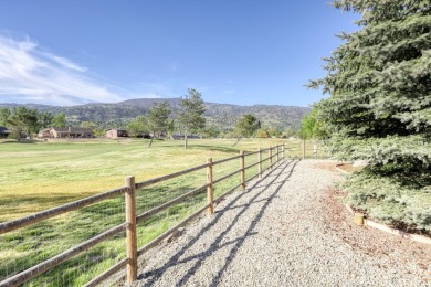 Contemporary Golf course home! This spacious 3 bedroom, 2 bath on Oak Tree Country Club in California - for sale on GolfHomes.com, golf home, golf lot