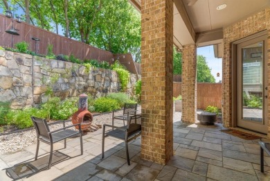 Sellers are offering $10,000 toward buyers closing costs!! This on Stonebridge Ranch Country Club - Dye in Texas - for sale on GolfHomes.com, golf home, golf lot