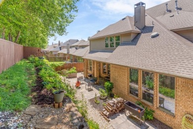 Sellers are offering $10,000 toward buyers closing costs!! This on Stonebridge Ranch Country Club - Dye in Texas - for sale on GolfHomes.com, golf home, golf lot