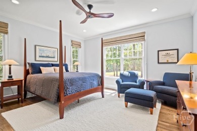 Reynolds Lake Oconee remodeled home! This beautiful home on Great Waters Course At Reynolds Plantation in Georgia - for sale on GolfHomes.com, golf home, golf lot