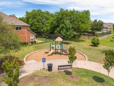 Sellers are offering $10,000 toward buyers closing costs!! This on Stonebridge Ranch Country Club - Dye in Texas - for sale on GolfHomes.com, golf home, golf lot
