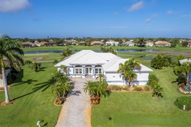 Under contract-accepting backup offers. This exceptional & on Rotonda Golf and Country Club The Links Course in Florida - for sale on GolfHomes.com, golf home, golf lot