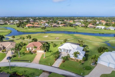 Under contract-accepting backup offers. This exceptional & on Rotonda Golf and Country Club The Links Course in Florida - for sale on GolfHomes.com, golf home, golf lot