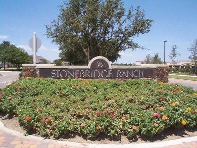 Sellers are offering $10,000 toward buyers closing costs!! This on Stonebridge Ranch Country Club - Dye in Texas - for sale on GolfHomes.com, golf home, golf lot