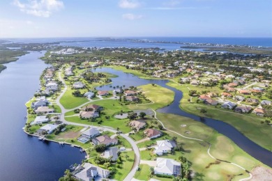 Under contract-accepting backup offers. This exceptional & on Rotonda Golf and Country Club The Links Course in Florida - for sale on GolfHomes.com, golf home, golf lot