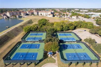 Sellers are offering $10,000 toward buyers closing costs!! This on Stonebridge Ranch Country Club - Dye in Texas - for sale on GolfHomes.com, golf home, golf lot