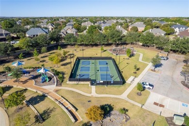Sellers are offering $10,000 toward buyers closing costs!! This on Stonebridge Ranch Country Club - Dye in Texas - for sale on GolfHomes.com, golf home, golf lot