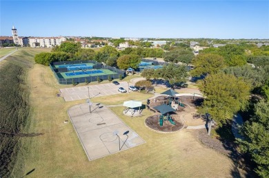 Sellers are offering $10,000 toward buyers closing costs!! This on Stonebridge Ranch Country Club - Dye in Texas - for sale on GolfHomes.com, golf home, golf lot