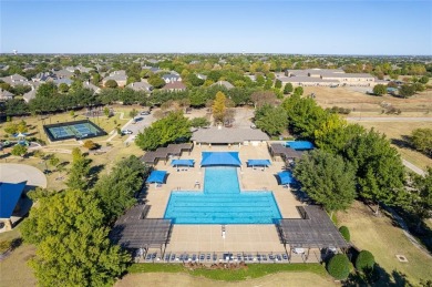 Sellers are offering $10,000 toward buyers closing costs!! This on Stonebridge Ranch Country Club - Dye in Texas - for sale on GolfHomes.com, golf home, golf lot