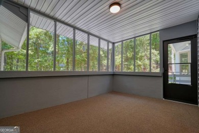 Bring your imagination to this spacious 4-bedroom, 3 Full bath on Fairfield Plantation Golf and Country Club in Georgia - for sale on GolfHomes.com, golf home, golf lot