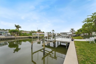 This could be your once in a lifetime opportunity to purchase a on Rocky Point Golf Course in Florida - for sale on GolfHomes.com, golf home, golf lot