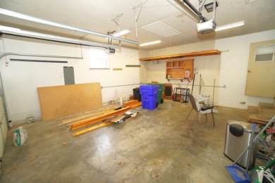 All-Brick Basement Rancher in Convenient Location on Morristown Golf and Country Club in Tennessee - for sale on GolfHomes.com, golf home, golf lot