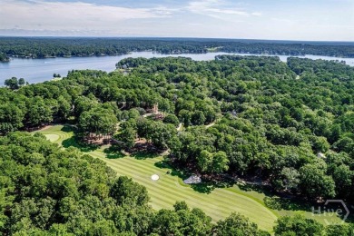 Reynolds Lake Oconee remodeled home! This beautiful home on Great Waters Course At Reynolds Plantation in Georgia - for sale on GolfHomes.com, golf home, golf lot