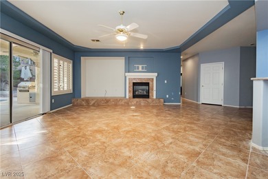 Your chance to own a larger home in Sun City Anthem w/ a pool! on Revere Golf Club in Nevada - for sale on GolfHomes.com, golf home, golf lot