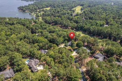 Reynolds Lake Oconee remodeled home! This beautiful home on Great Waters Course At Reynolds Plantation in Georgia - for sale on GolfHomes.com, golf home, golf lot