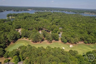 Reynolds Lake Oconee remodeled home! This beautiful home on Great Waters Course At Reynolds Plantation in Georgia - for sale on GolfHomes.com, golf home, golf lot