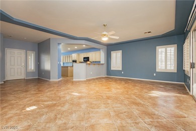 Your chance to own a larger home in Sun City Anthem w/ a pool! on Revere Golf Club in Nevada - for sale on GolfHomes.com, golf home, golf lot