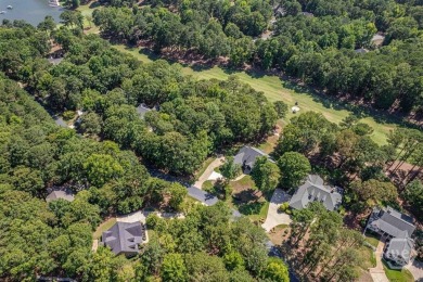 Reynolds Lake Oconee remodeled home! This beautiful home on Great Waters Course At Reynolds Plantation in Georgia - for sale on GolfHomes.com, golf home, golf lot