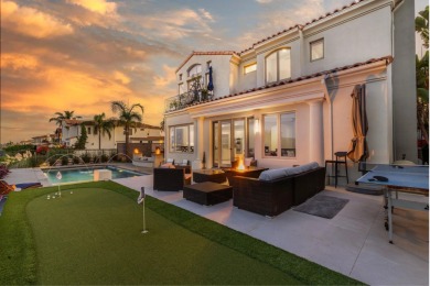Located in the highly sought out gated community of Aviara Point on Four Seasons Resort Aviara Golf Club in California - for sale on GolfHomes.com, golf home, golf lot