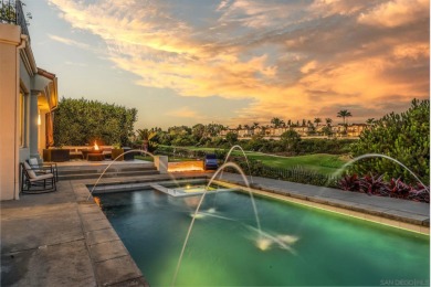 Located in the highly sought out gated community of Aviara Point on Four Seasons Resort Aviara Golf Club in California - for sale on GolfHomes.com, golf home, golf lot